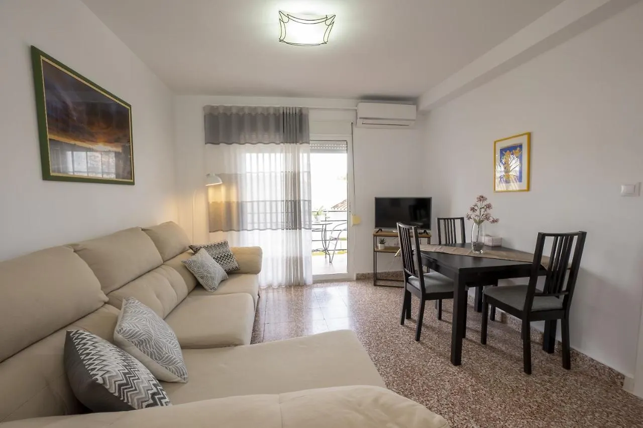 Apartamento Loli Nerja Spain