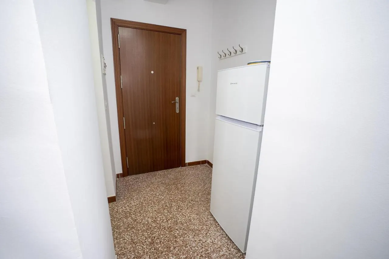 Apartment Apartamento Loli Nerja