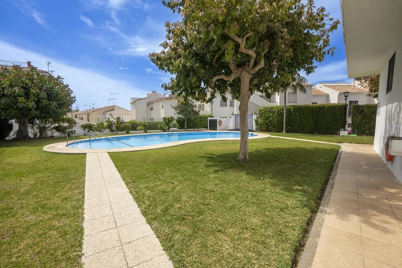 Apartamento Loli Nerja Apartment