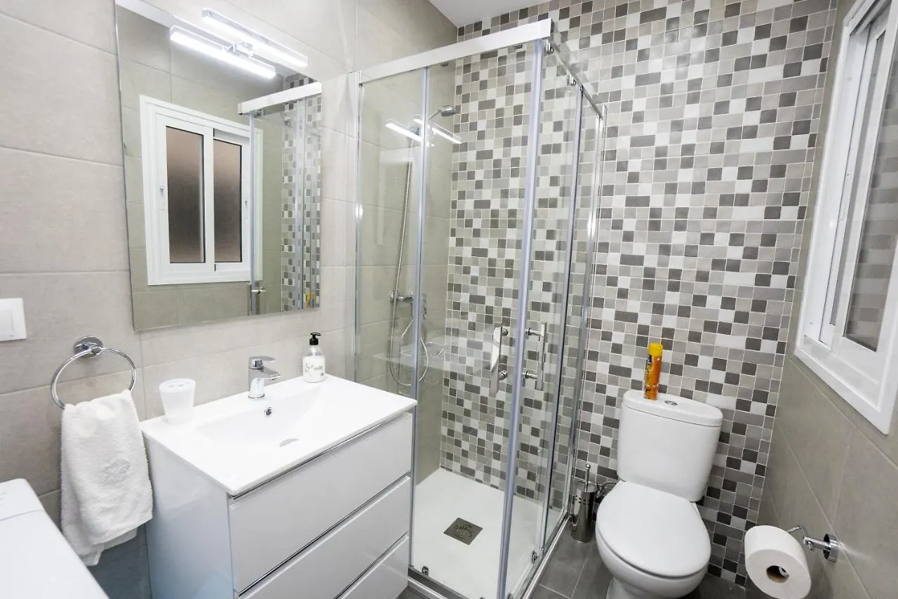 Apartamento Loli Nerja Apartment