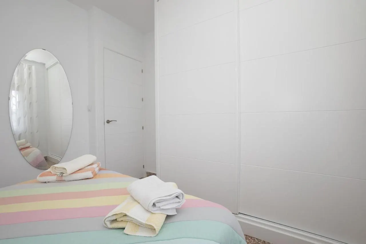 Apartamento Loli Nerja