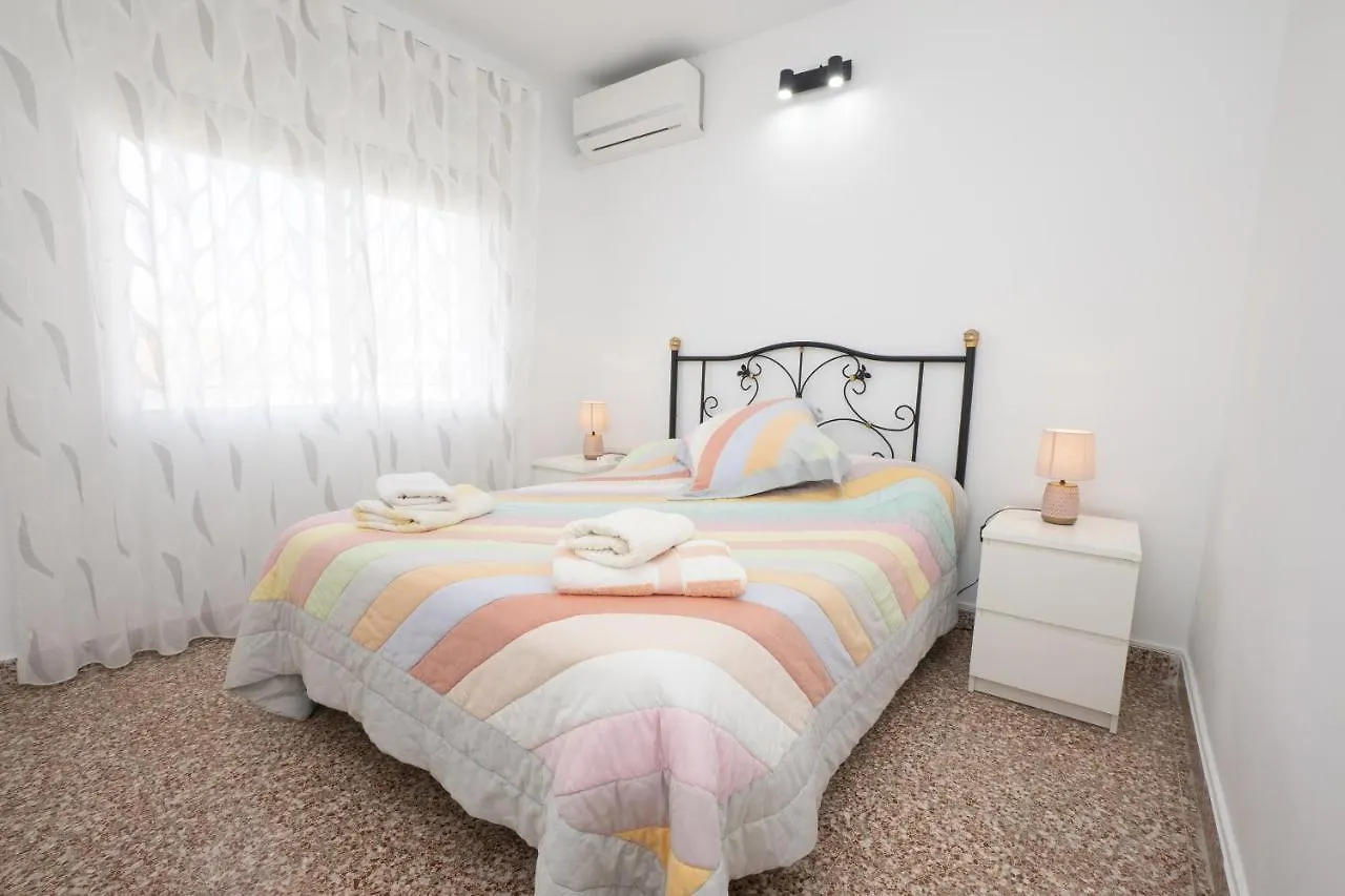 Apartamento Loli Nerja Spain