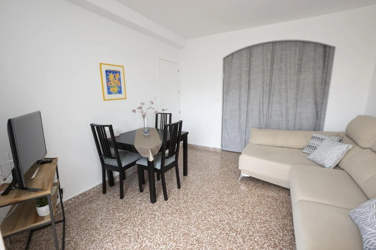 Apartment Apartamento Loli Nerja